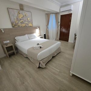 Habitación Estándar con Cama King